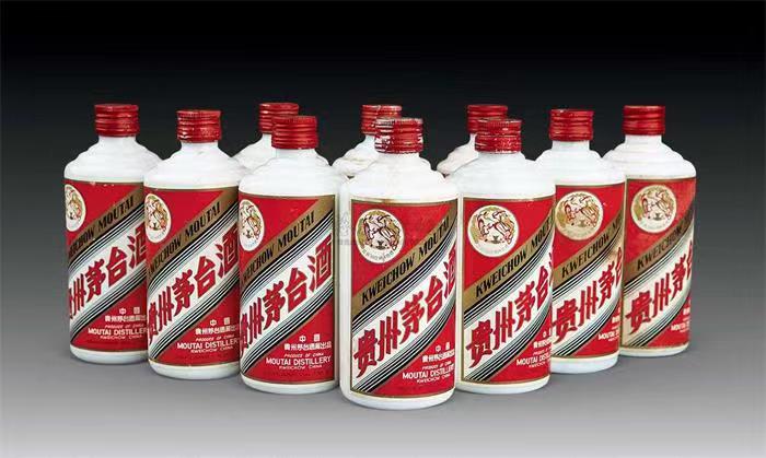 临猗茅台酒回收